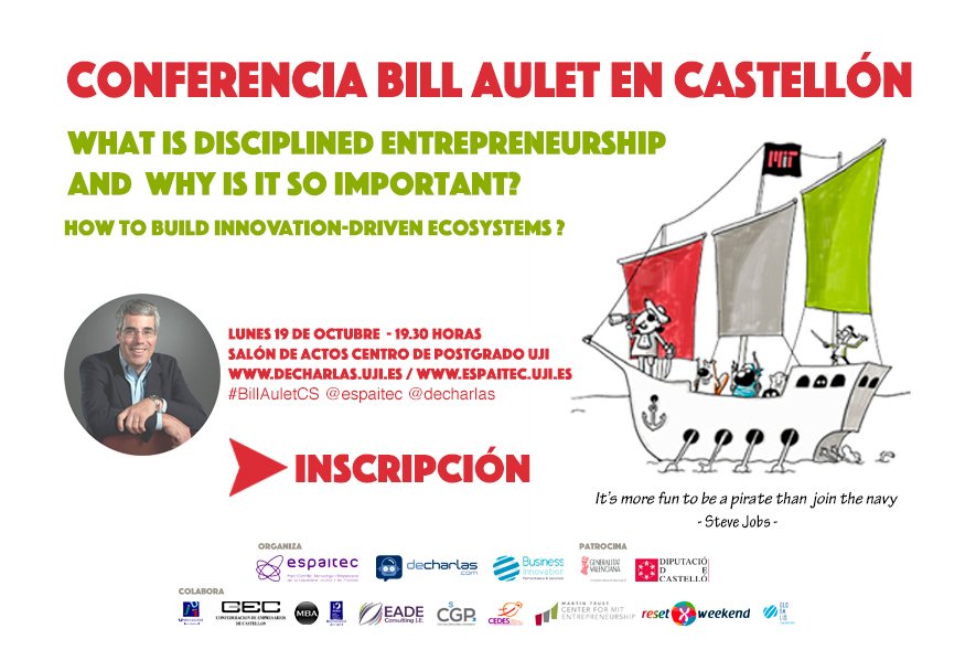 Invitacion-conferencia-bill-aulet-castellon-castellano