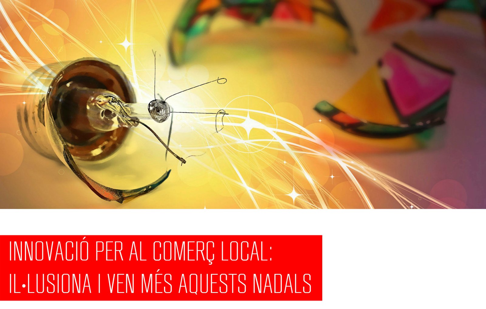 Innovació per al Comerç Local