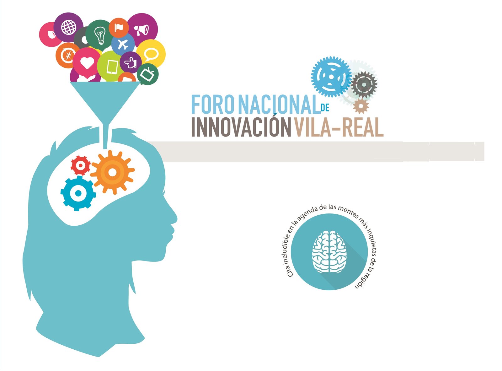 Fòrum Innovació Vila-real