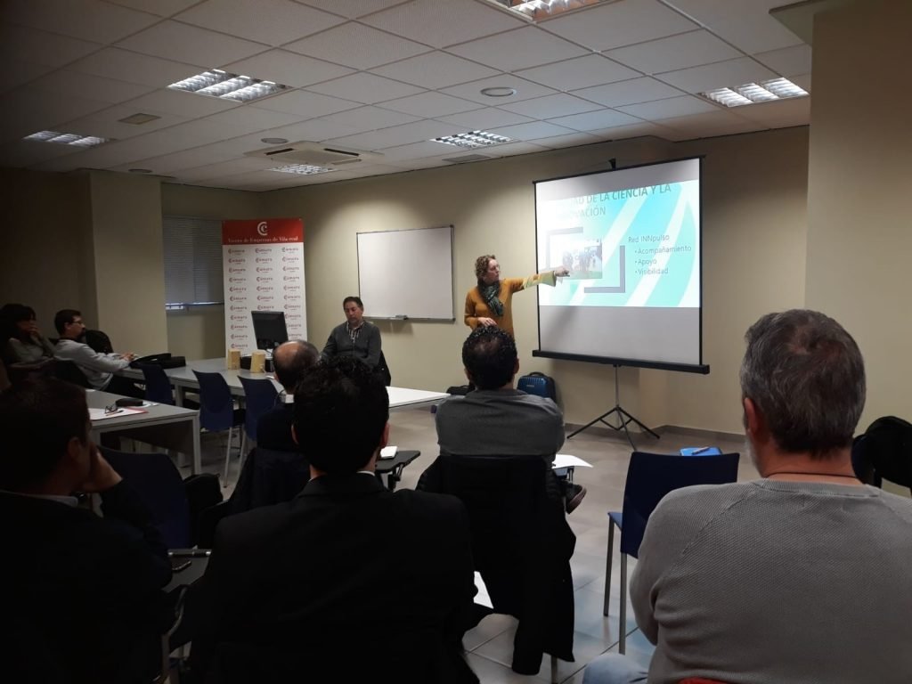 Club de Networking Castellón
